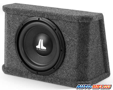 Активный сабвуфер JL Audio PWM110-WX Активный сабвуфер JL Audio PWM110-WX